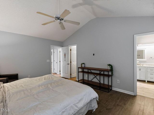 536 Crossview Lane, Durham, NC 27703