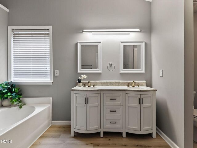 536 Crossview Lane, Durham, NC 27703