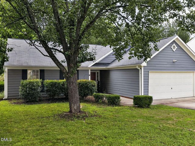 536 Crossview Lane, Durham, NC 27703