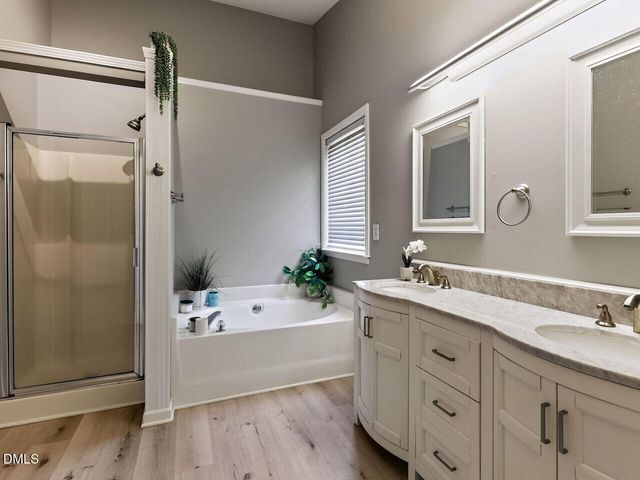 536 Crossview Lane, Durham, NC 27703