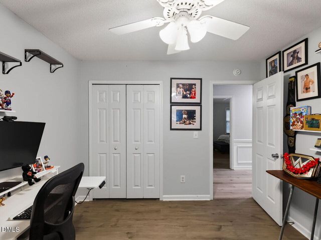 536 Crossview Lane, Durham, NC 27703