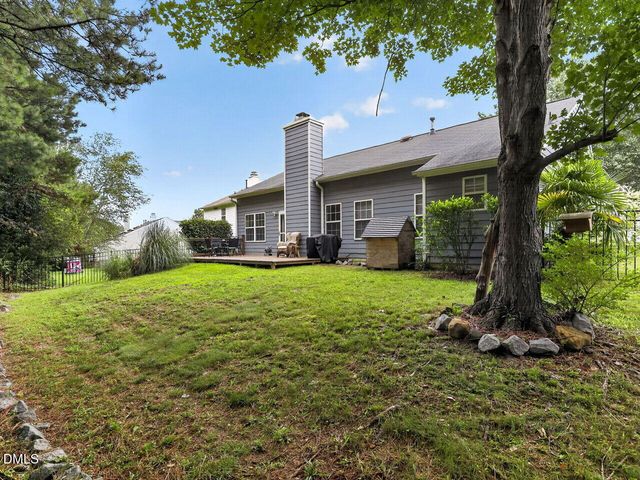 536 Crossview Lane, Durham, NC 27703