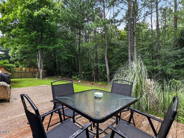 536 Crossview Lane, Durham, NC 27703