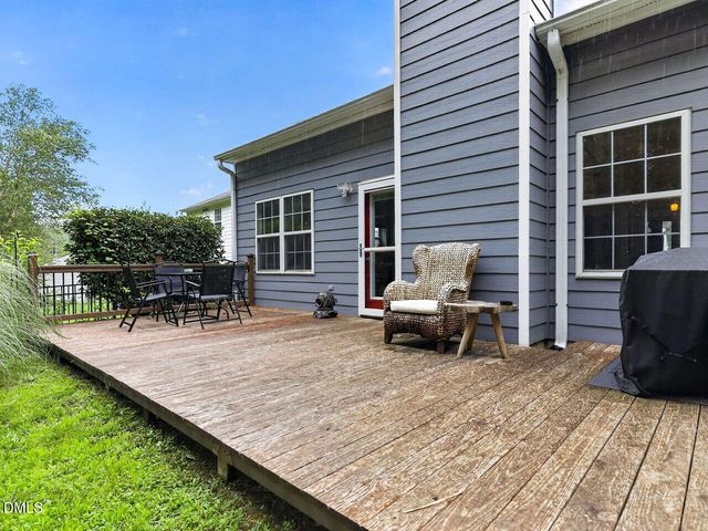 536 Crossview Lane, Durham, NC 27703