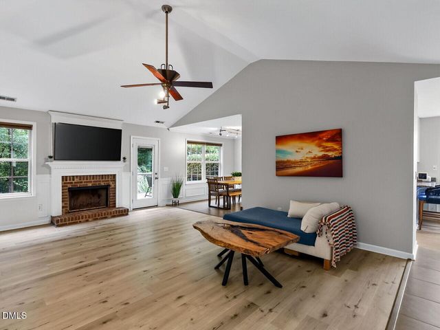 536 Crossview Lane, Durham, NC 27703