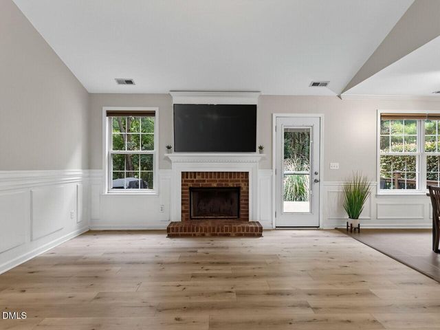 536 Crossview Lane, Durham, NC 27703