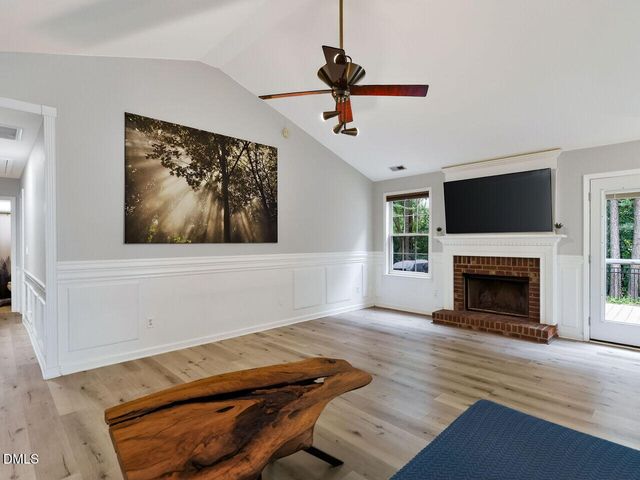 536 Crossview Lane, Durham, NC 27703