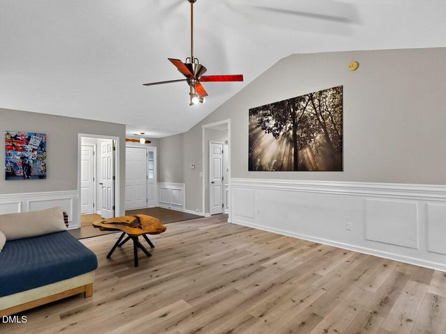 536 Crossview Lane, Durham, NC 27703