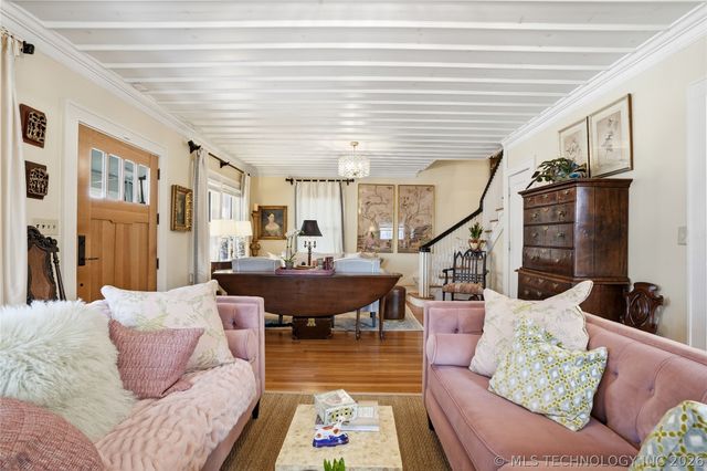 1315 S Guthrie Avenue, Tulsa, OK 74119