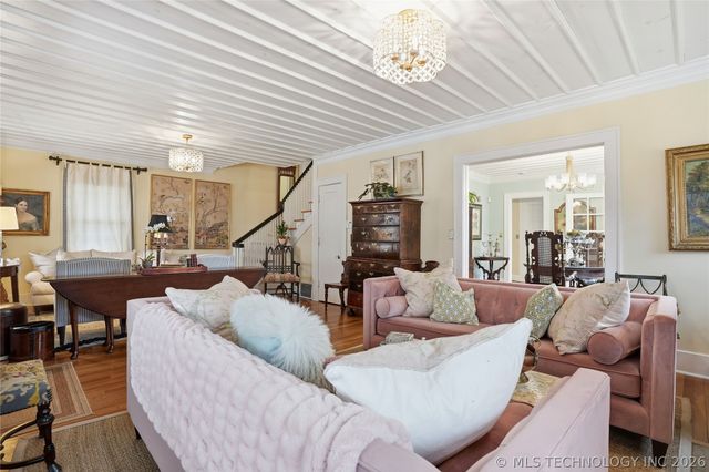 1315 S Guthrie Avenue, Tulsa, OK 74119