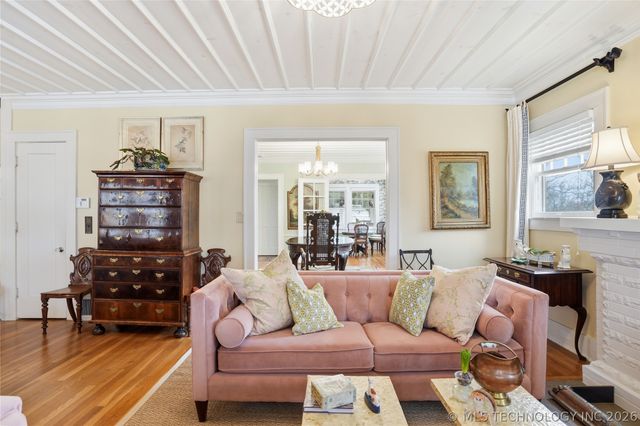 1315 S Guthrie Avenue, Tulsa, OK 74119