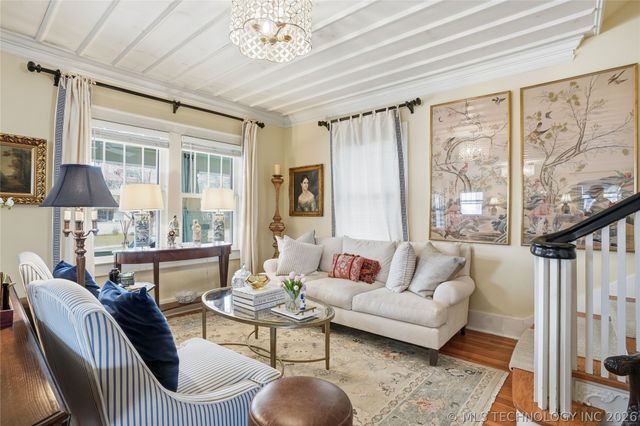 1315 S Guthrie Avenue, Tulsa, OK 74119