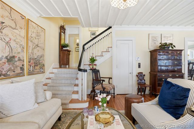 1315 S Guthrie Avenue, Tulsa, OK 74119