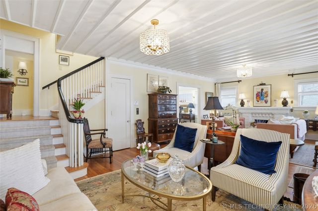 1315 S Guthrie Avenue, Tulsa, OK 74119