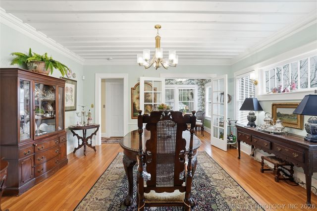 1315 S Guthrie Avenue, Tulsa, OK 74119