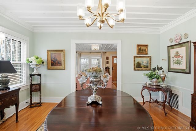 1315 S Guthrie Avenue, Tulsa, OK 74119