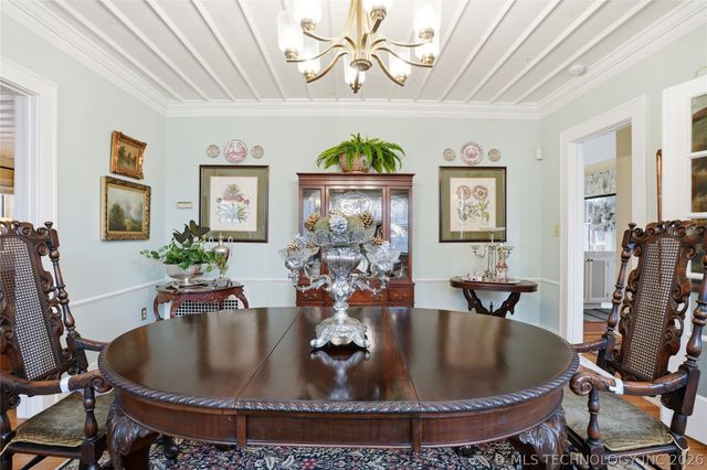 1315 S Guthrie Avenue, Tulsa, OK 74119