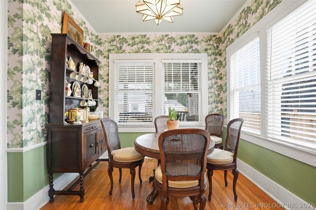 1315 S Guthrie Avenue, Tulsa, OK 74119