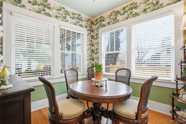 1315 S Guthrie Avenue, Tulsa, OK 74119