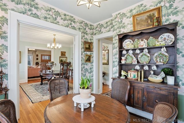 1315 S Guthrie Avenue, Tulsa, OK 74119