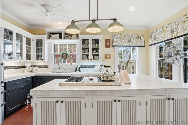 1315 S Guthrie Avenue, Tulsa, OK 74119