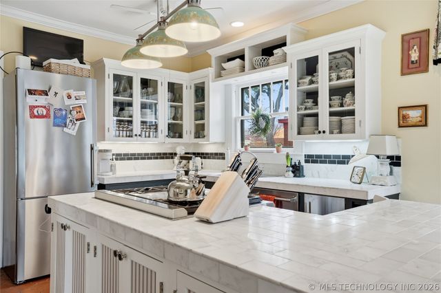 1315 S Guthrie Avenue, Tulsa, OK 74119