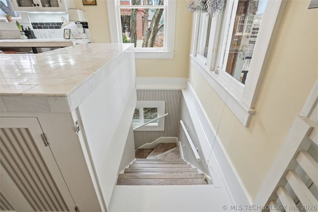 1315 S Guthrie Avenue, Tulsa, OK 74119