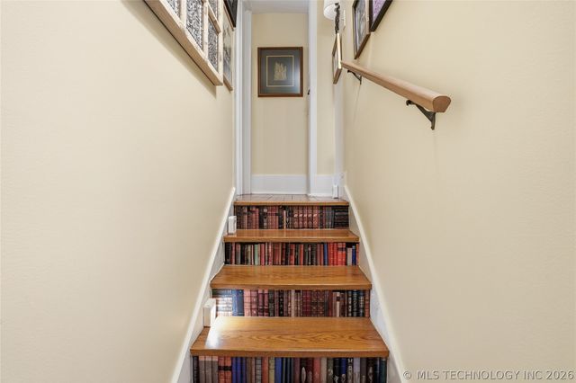 1315 S Guthrie Avenue, Tulsa, OK 74119