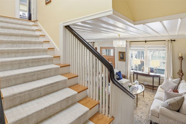 1315 S Guthrie Avenue, Tulsa, OK 74119