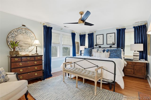 1315 S Guthrie Avenue, Tulsa, OK 74119