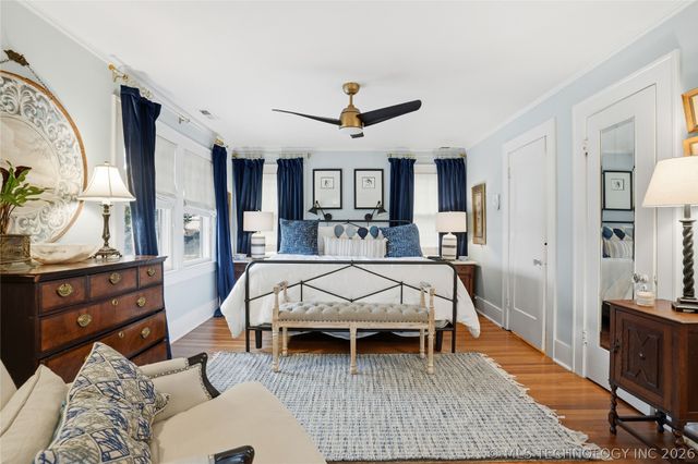 1315 S Guthrie Avenue, Tulsa, OK 74119