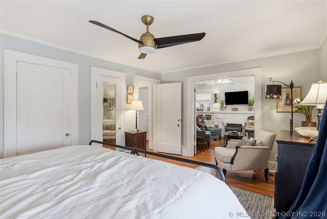 1315 S Guthrie Avenue, Tulsa, OK 74119