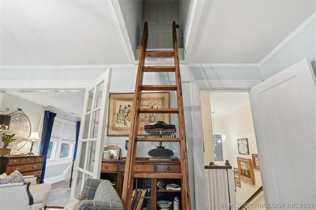 1315 S Guthrie Avenue, Tulsa, OK 74119