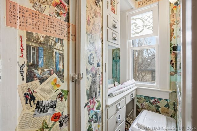 1315 S Guthrie Avenue, Tulsa, OK 74119