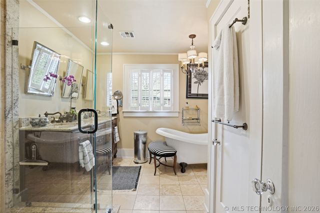 1315 S Guthrie Avenue, Tulsa, OK 74119