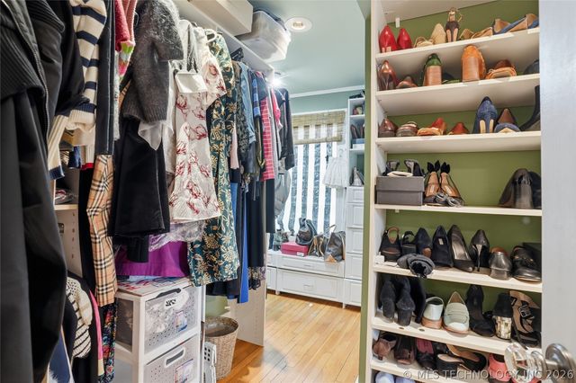 1315 S Guthrie Avenue, Tulsa, OK 74119