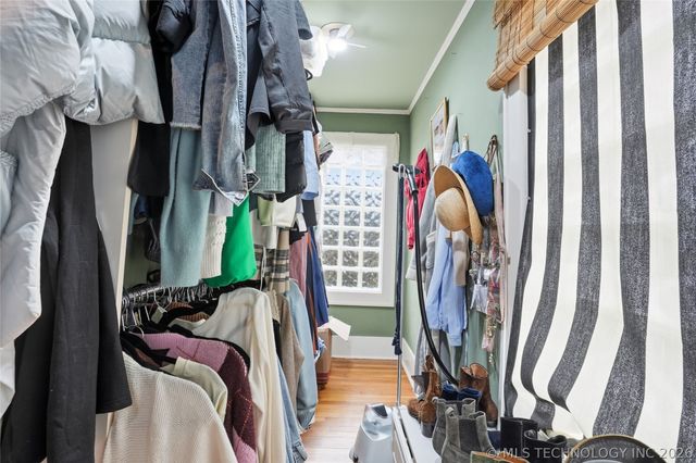 1315 S Guthrie Avenue, Tulsa, OK 74119