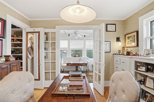 1315 S Guthrie Avenue, Tulsa, OK 74119