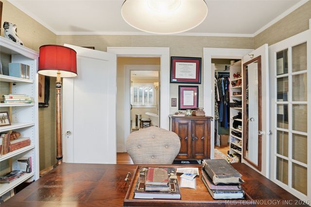 1315 S Guthrie Avenue, Tulsa, OK 74119