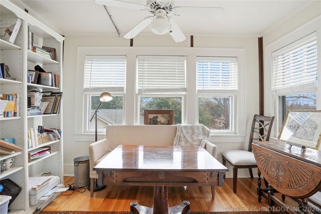 1315 S Guthrie Avenue, Tulsa, OK 74119