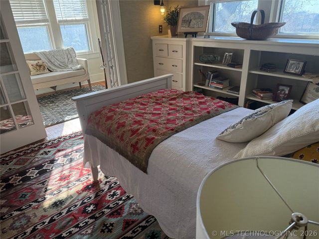 1315 S Guthrie Avenue, Tulsa, OK 74119