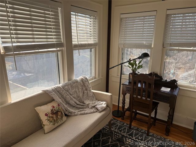 1315 S Guthrie Avenue, Tulsa, OK 74119