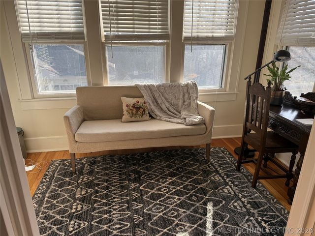 1315 S Guthrie Avenue, Tulsa, OK 74119