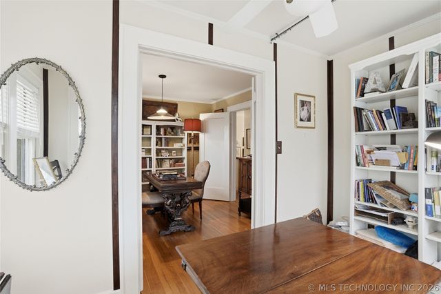 1315 S Guthrie Avenue, Tulsa, OK 74119