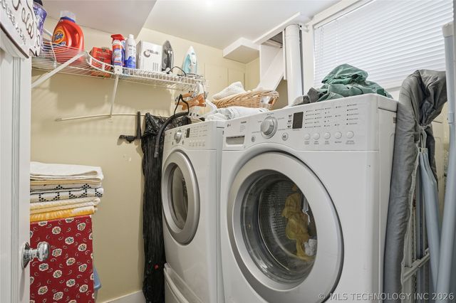 1315 S Guthrie Avenue, Tulsa, OK 74119