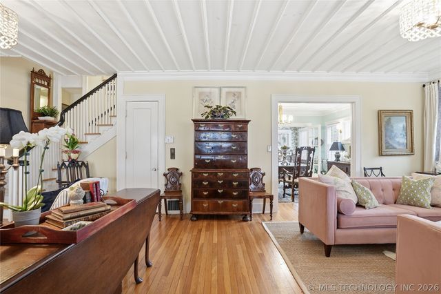 1315 S Guthrie Avenue, Tulsa, OK 74119