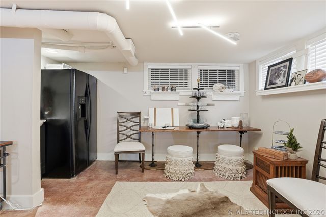 1315 S Guthrie Avenue, Tulsa, OK 74119