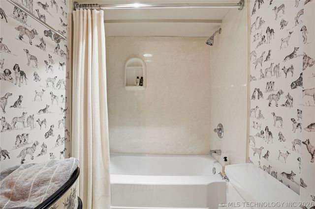 1315 S Guthrie Avenue, Tulsa, OK 74119