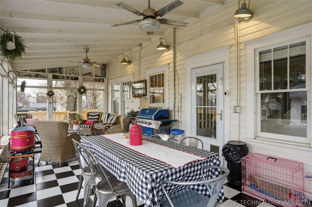 1315 S Guthrie Avenue, Tulsa, OK 74119