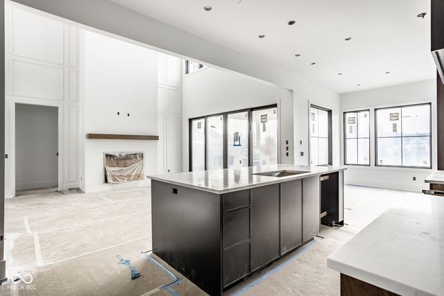 731 Chatham Hills Court, Westfield, IN 46074